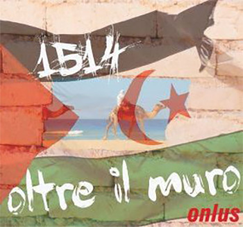 OLTRE IL MURO