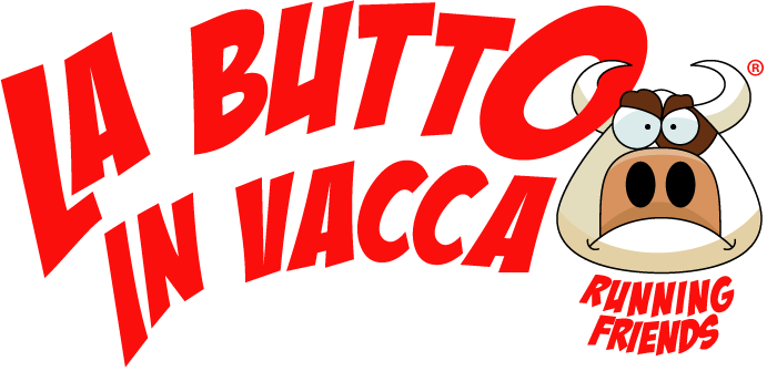 La Butto in Vacca® Running Friends