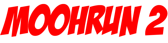 MoohRun2 MoohRun2