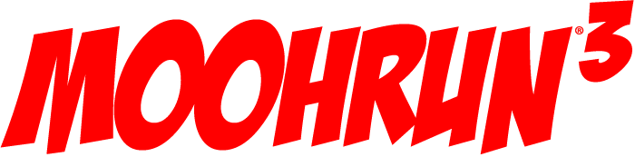 MoohRun®3 MoohRun®3