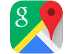 Percorso MoohRun4 breve su Google Maps