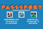Passsport - online sport store