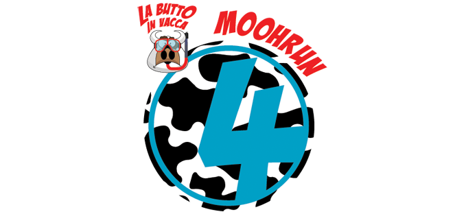 MoohRun®4