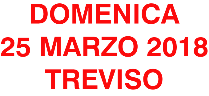 Treviso TV, 25 Marzo 2018