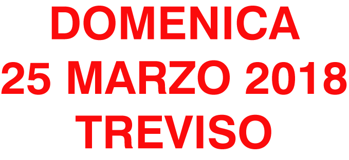 Treviso TV, 25 Marzo 2018 Treviso TV, 25 Marzo 2018