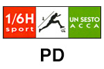 1/6 H Ponte San Nicolò (PD)