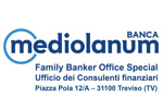 Banca Mediolanum - Ufficio dei Consulenti Finanziari di Treviso