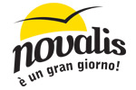 Novalis il Maggese