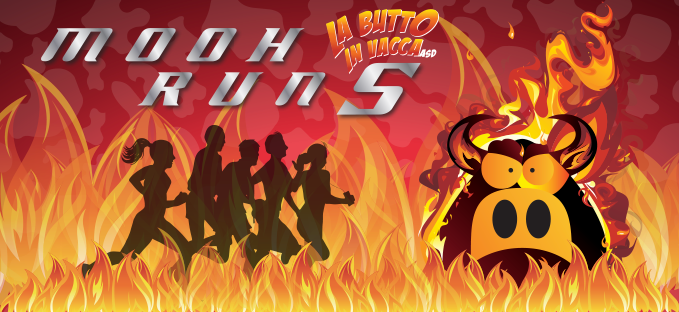 MoohRun® 5 MoohRun® 5