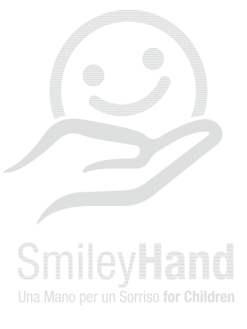 Una Mano per un Sorriso for Children
