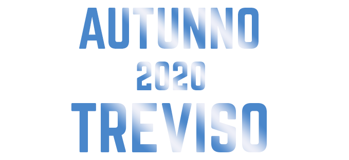 Treviso TV, Autunno 2020 Treviso TV, Autunno 2020
