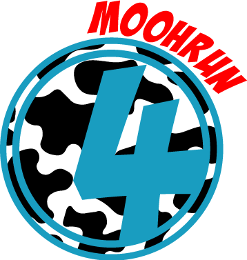 1° MoohRun 1° MoohRun