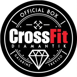 CrossFit Diamantik