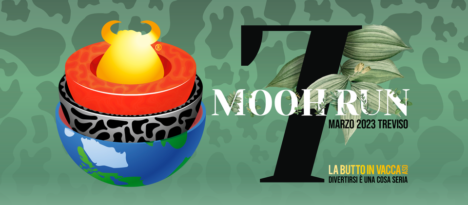 MoohRun® 7
