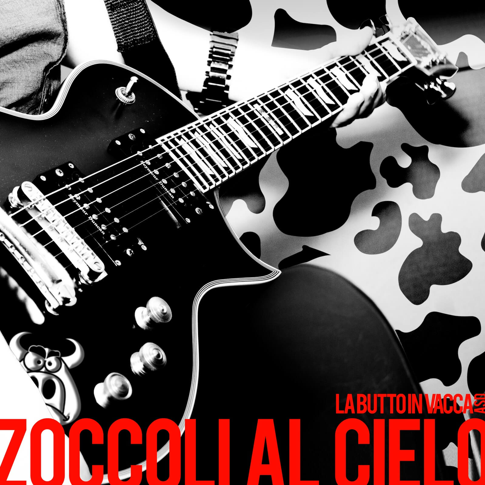 ZOCCOLI AL CIELO